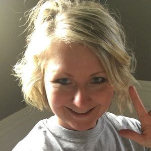 Meet your Posher, Stacy